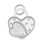 925 Silber rhodiniertAnhänger