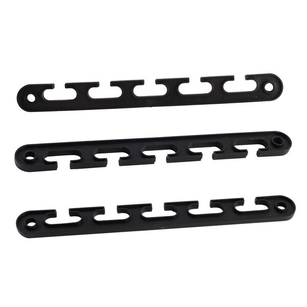 8er Set Wunderhänger, schwarz image number 10