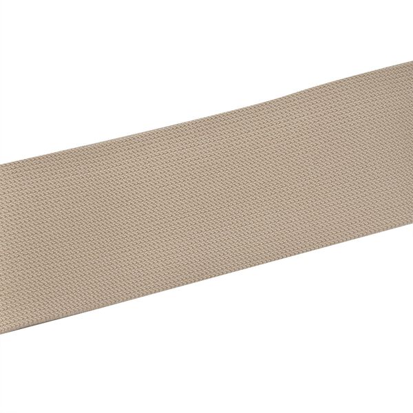 Stretchg&uuml;rtel mit Schnalle aus k&uuml;nstlichem Wildleder, wei&szlig; image number 5