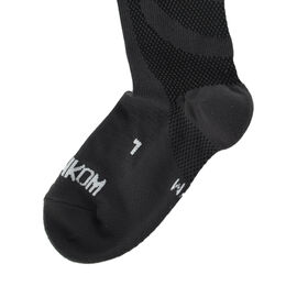 SANKOM Patentierte Neue Light-Kompressionssocken, small, grau