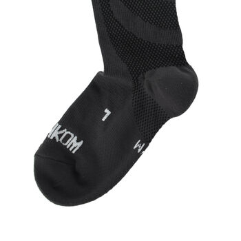 SANKOM Patentierte Neue Light-Kompressionssocken, small, grau