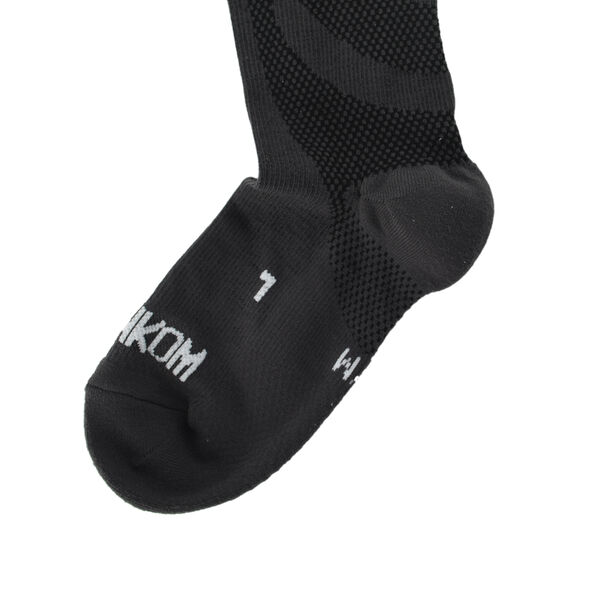 SANKOM Patentierte Neue Light-Kompressionssocken, small, grau image number 2