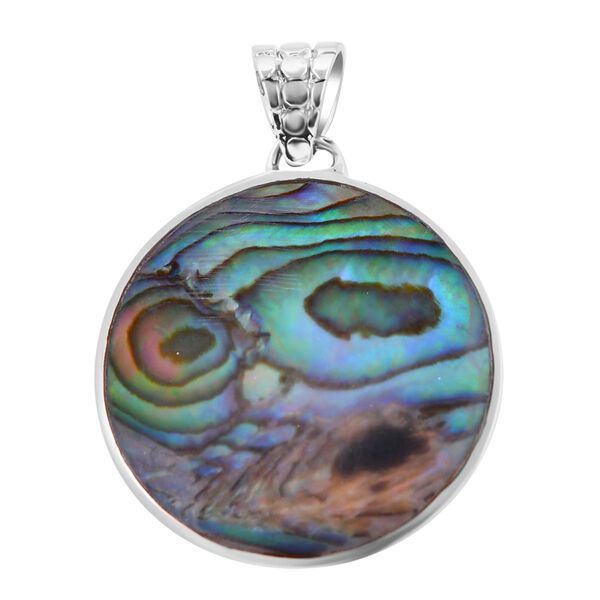 Royal Bali Kollektion - Abalone Muschel Anhänger image number 5