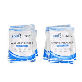 Soulsmart - Wärmepads, 20er Set