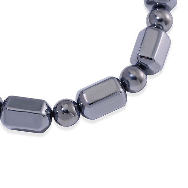 Terahertz Armband Flexibel ca. 115.00 ct image number 4