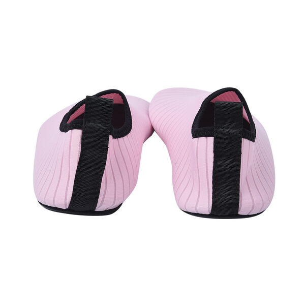 Unisex Aquaschuhe, Rutschfest & Schnelltrockend, Gr&ouml;&szlig;e 36-37, Rosa image number 7
