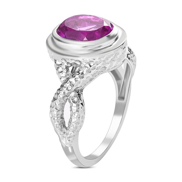 Patroke Triplett Quarz Ring - 2,72 ct. image number 5