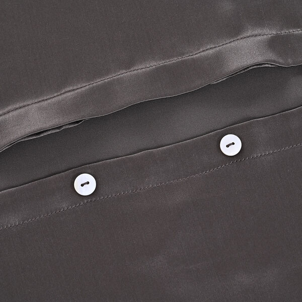 Set of 4 1pc fiited sheet +2pillowcase+1pc flat sheet 90x102(230x260cm) image number 6