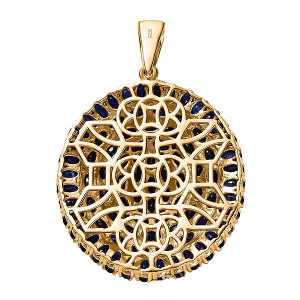 Masoala Saphir-Anh&auml;nger - 29,75 ct. image number 6