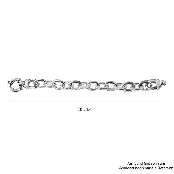 Elektroform Belcher Armband image number 2