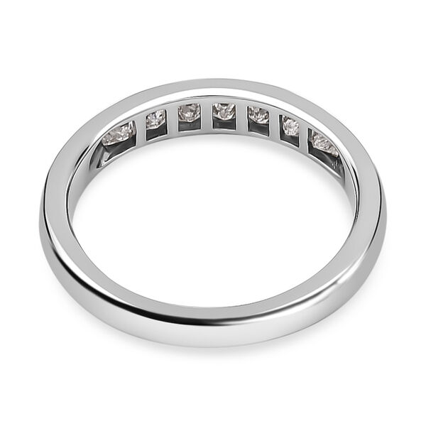 RHAPSODY IGI zertifizierter VS EF Diamant-Ring - 0,50 ct. image number 4