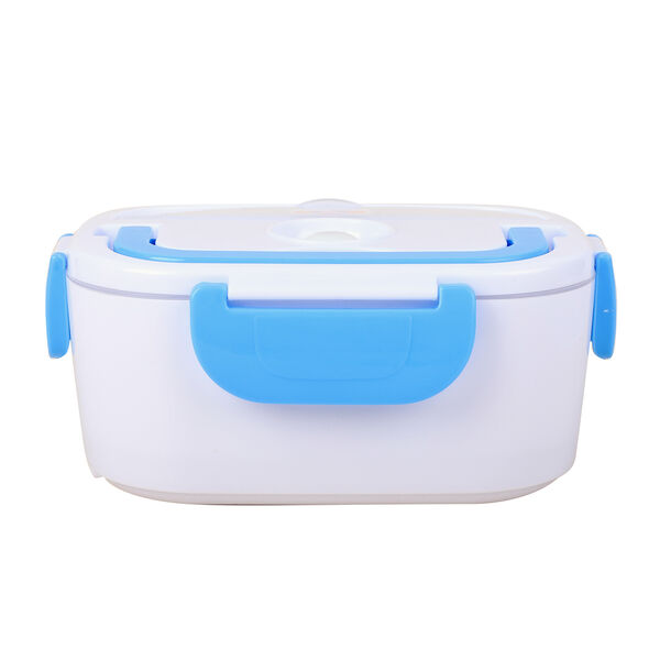 Elektroheizung Lunchbox, Blau image number 3