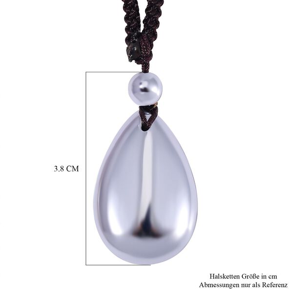 Terahertz Kette Flexibles ca. 40,00 ct. image number 8