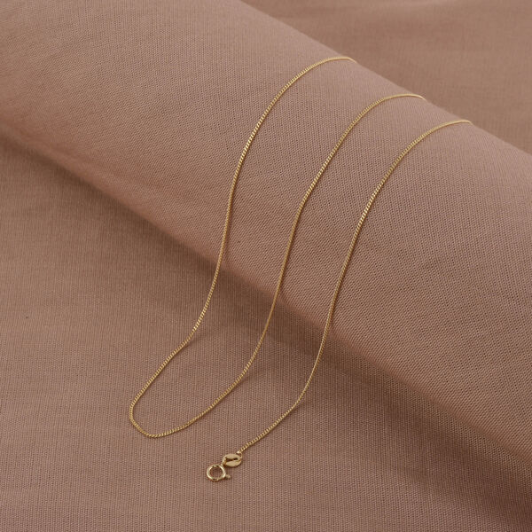 ILIANA Panzerkette, 50 cm image number 2