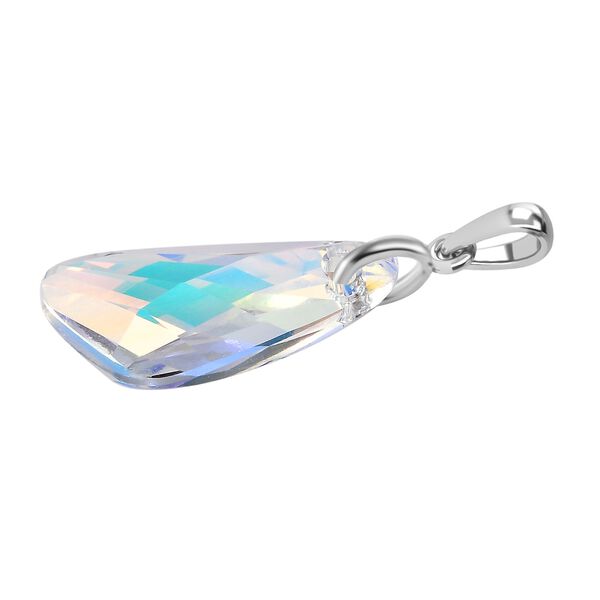 J Francis gefertigt mit SWAROVSKI- AB Swarovski Kristall Anhänger image number 4