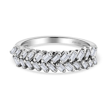 D'Joy Diamant Ring - 0,50 ct.