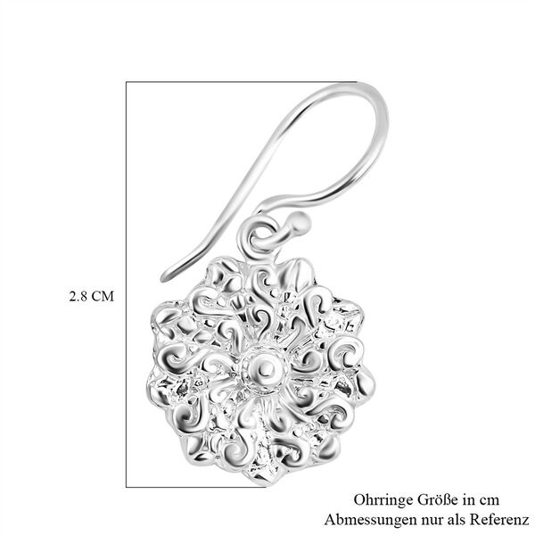 Royal Bali Kollektion- Anh&auml;nger im G&auml;nsebl&uuml;mchen-Design image number 4