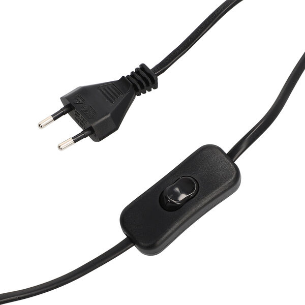 Aromatherapie, Handgefertige Eisen Lampe mit ätherischem Öl, 5ml, Schneeflocken Muster image number 6