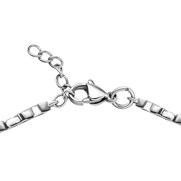 Citrin Armband ca. 19 cm  ca. 3.89 ct image number 4