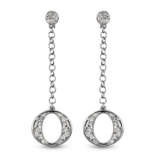 Diamant Ohrhänger image number 0