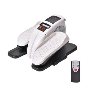 SOULSMART Elektrischer Stepper, weiß