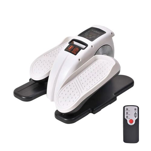 SOULSMART Elektrischer Stepper, weiß image number 0