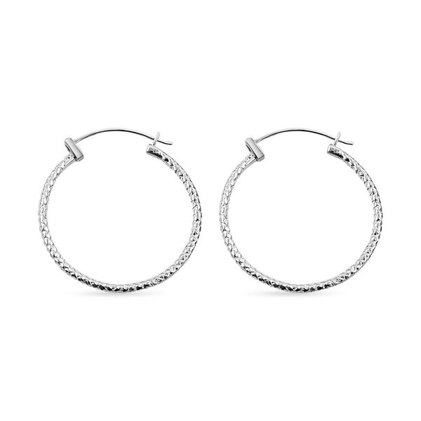 925 Silber Ohrringe ca. 7,96g