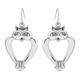 925 Silber Ohrringe 9,46g