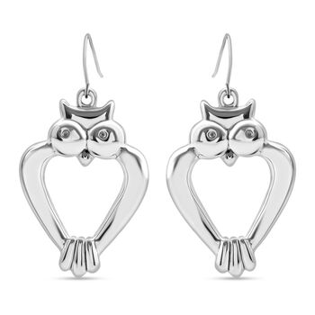 925 Silber Ohrringe 9,46g