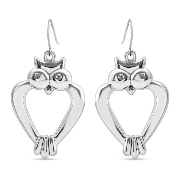 925 Silber Ohrringe 9,46g image number 0