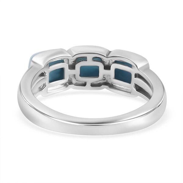 AA Larimar Ring - 2,41 ct. image number 6