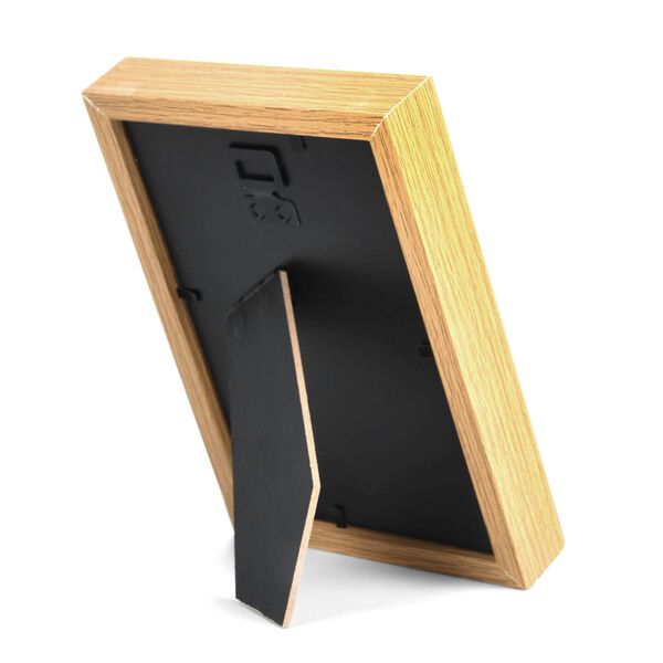 "Gemstone deco frame Material:Gemstone Size:12*17cm Color:Multicolor" image number 6