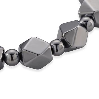 Terahertz Armband, flexibel (ca. 19 cm), ca. 85.30 ct