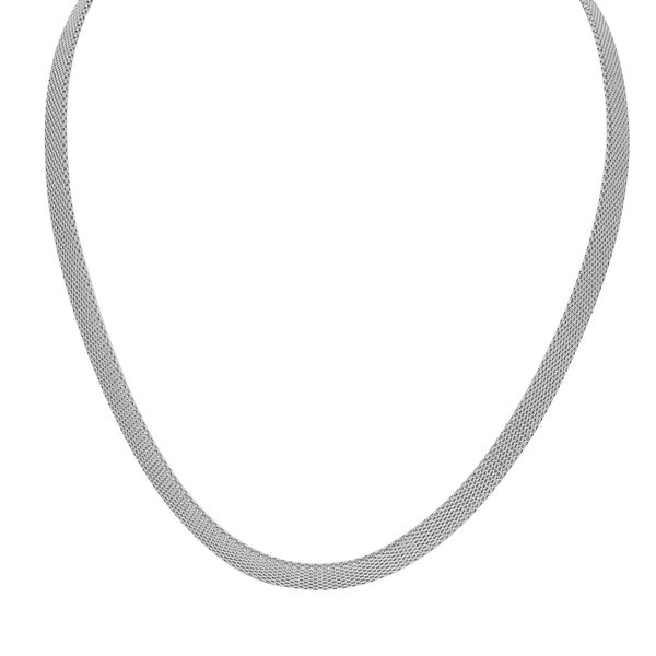 925 Silber Kette ca. 50 cm ca. 13,30g image number 0