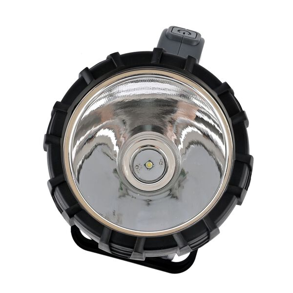 4-in-1 wiederaufladbare Taschenlampe image number 6