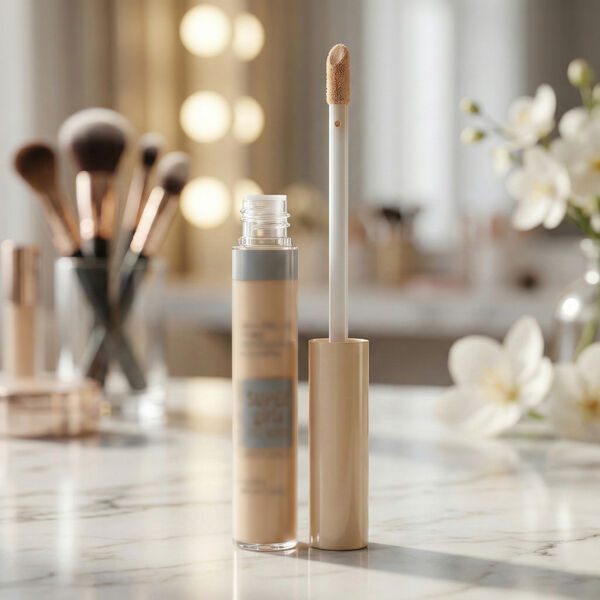 SGGM Camouflage Concealer, Farbton 01 Light Fair image number 1