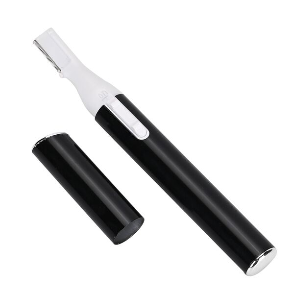 BEAUTECH elektrischer Augenbrauen-Haarentferner, Schwarz image number 9