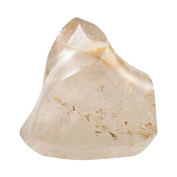 Gem Crystal Kollektion - Klarer Quarz - 2000 cts. image number 3