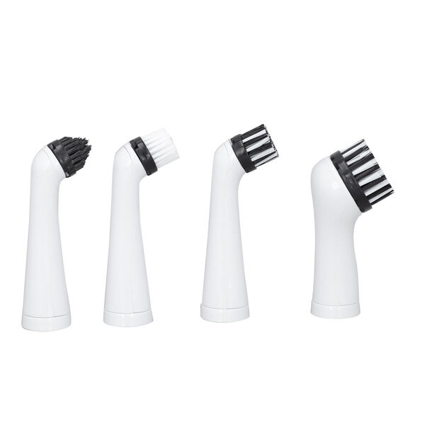 4 in 1 elektrische Schallreinigungsbürste image number 3