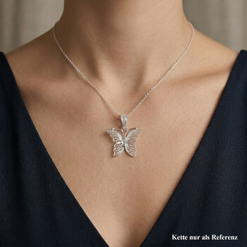 D'Joy Royal Bali- Tarakashi Schmetterling Anh&auml;nger