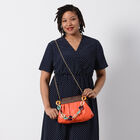 LA MAREY: Clutch für Damen image number 2