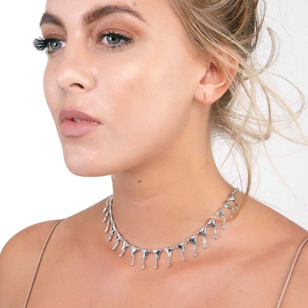 Lucy Q Drip Halskette image number 1