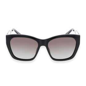 Sole und Luce - Swiss Eyewear - Ultra-Polarisierte Sonnenbrille, U400 Schutz, Schwarz