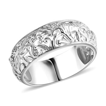 Royal Bali D'Joy Ring mit Tiermotiven