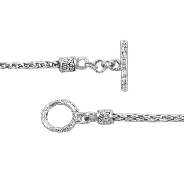 Royal Bali Kollektion - Padian Armband - 8,14g image number 3