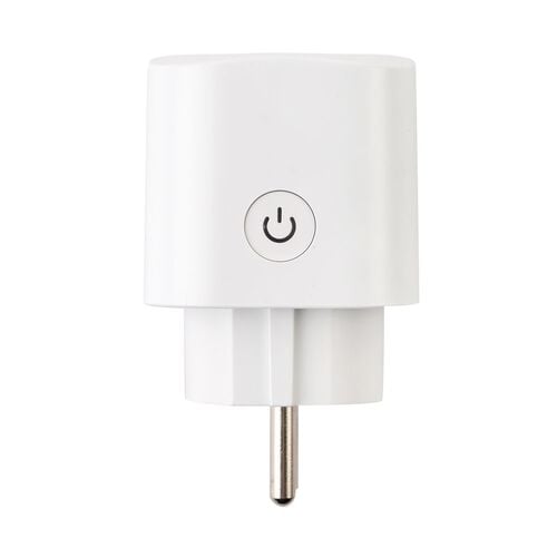 EU Standard Smart Plug image number 0