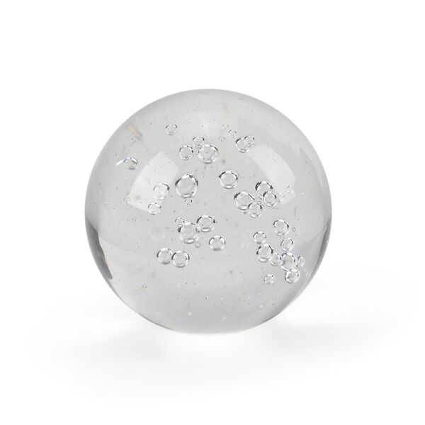 DIY Wasserfall-Brunnen mit Ball und Warmlicht &ndash; Grau image number 8