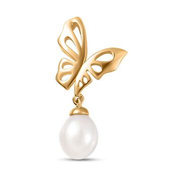 S&uuml;&szlig;wasserperlen Anh&auml;nger - 3,20 ct.