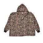 printed hoodie, 100% Polyester Material: 100%polyester Weight: 260gsm 194x95cm