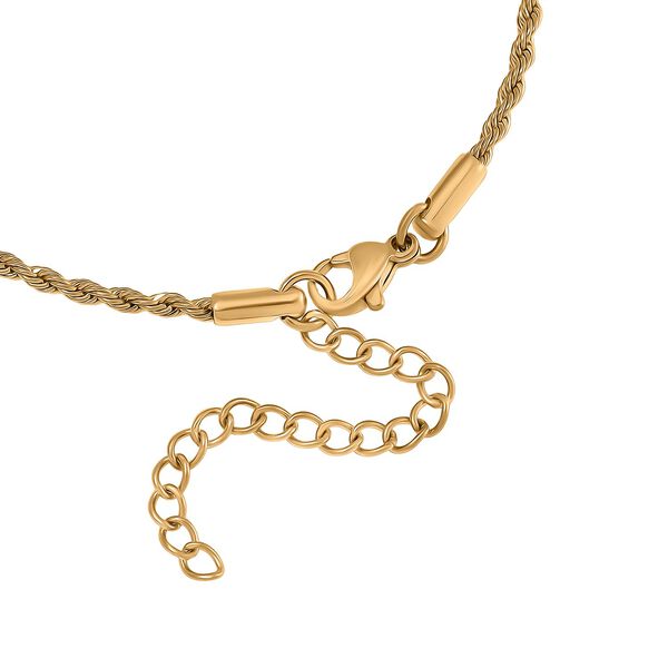 3er Set - Sehr Schick und Trendy Armb&auml;nder, Chirurgen-Edelstahl image number 5